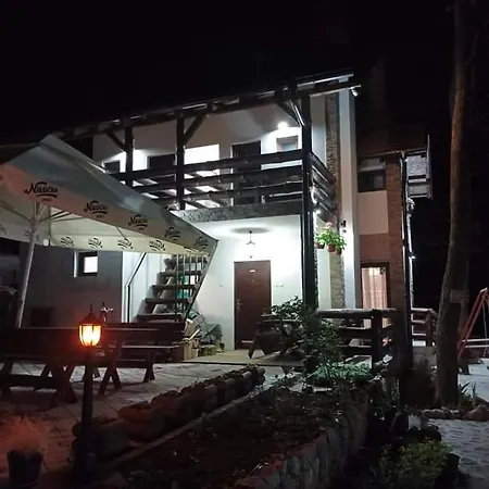 Вилла Ktm Lisine *