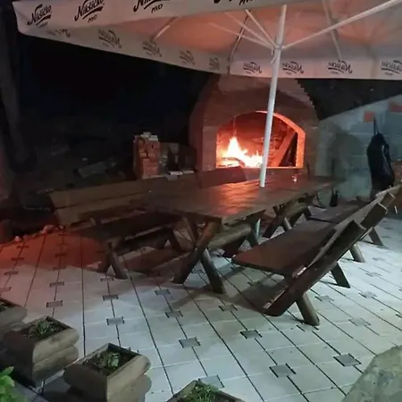 Вилла Ktm Lisine Деспотовац