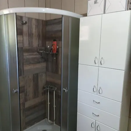 Ktm Lisine Вилла Деспотовац