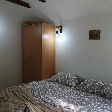 Ktm Lisine Вилла Деспотовац