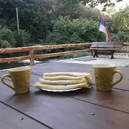 Вилла Ktm Lisine *