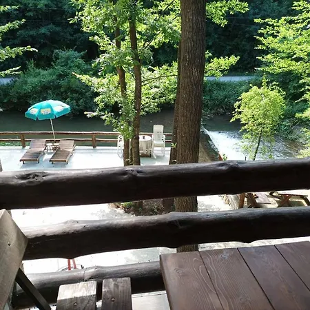 Вилла Ktm Lisine *