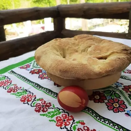 Вилла Ktm Lisine Деспотовац