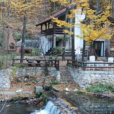 Вилла Ktm Lisine *