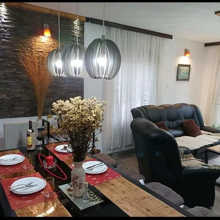 Вилла Ktm Lisine