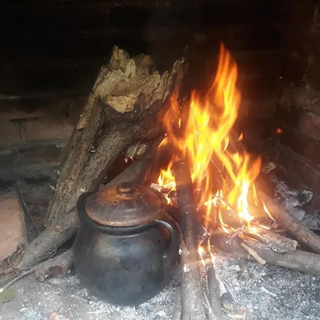 Ktm Lisine Вилла *