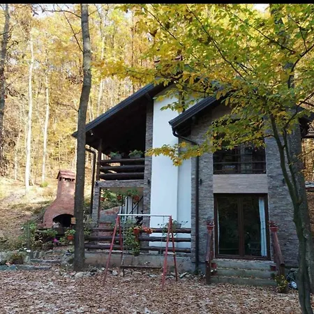 Ktm Lisine Вилла *