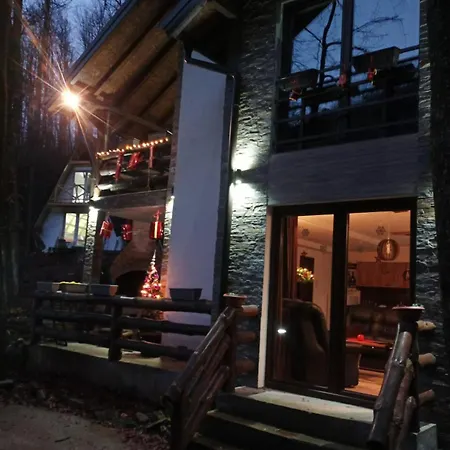 Ktm Lisine Вилла *