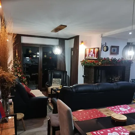 Вилла Ktm Lisine Деспотовац