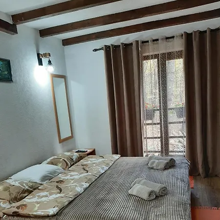 Ktm Lisine Вилла Деспотовац