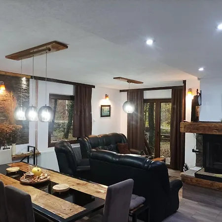 Вилла Ktm Lisine *