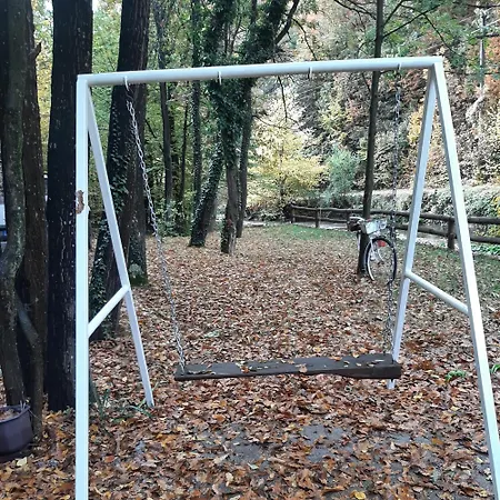 Вилла Ktm Lisine Деспотовац