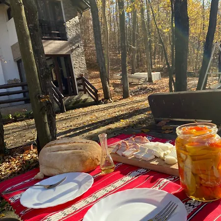 Ktm Lisine Вилла *