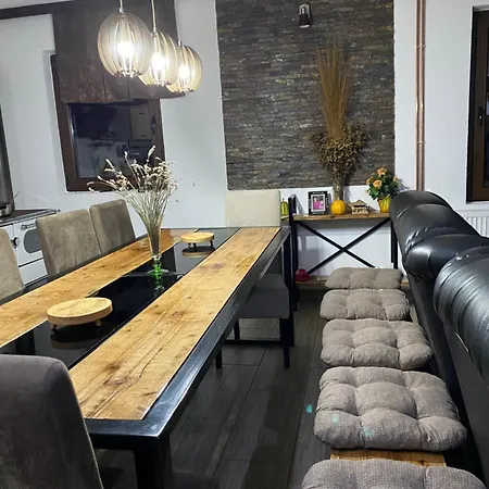 Вилла Ktm Lisine *