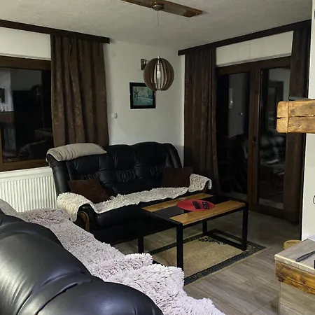 Ktm Lisine Вилла Деспотовац