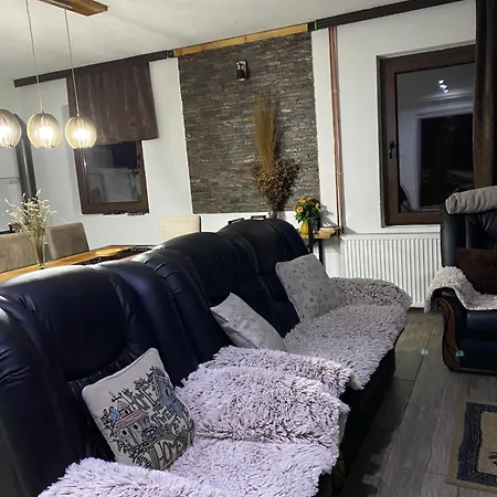 Вилла Ktm Lisine Деспотовац