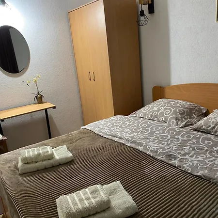 Ktm Lisine Вилла