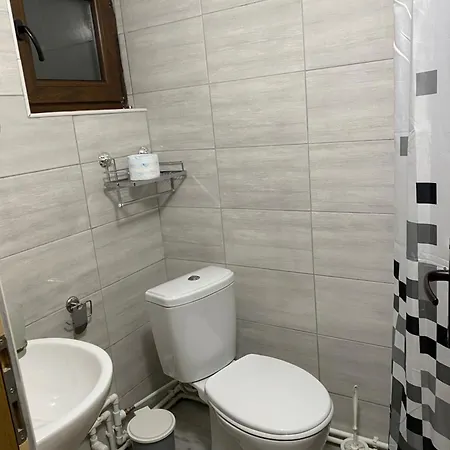 Ktm Lisine Вилла *