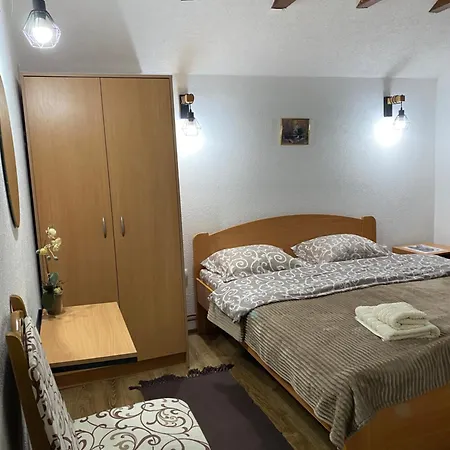 Вилла Ktm Lisine *