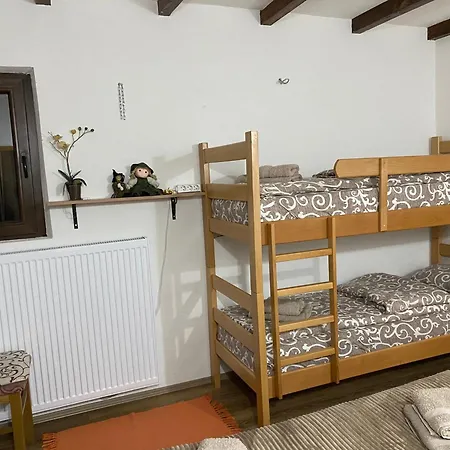 Вилла Ktm Lisine Деспотовац