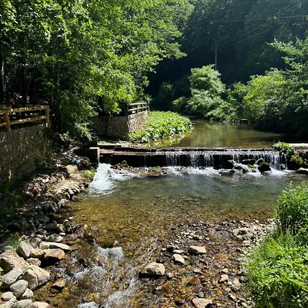 Вилла Ktm Lisine