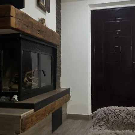 Ktm Lisine Вилла Деспотовац