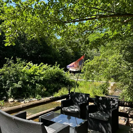 Ktm Lisine Деспотовац