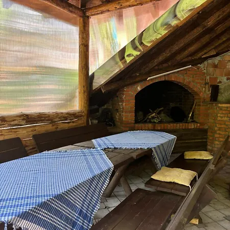 Ktm Lisine Вилла