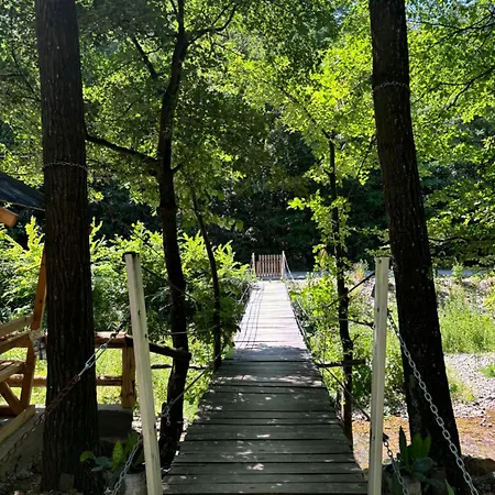 Вилла Ktm Lisine *