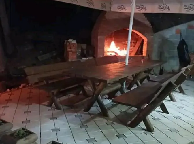 Villa Ktm Lisine Despotovac