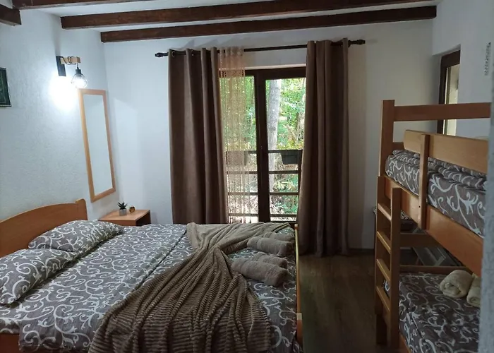 Ktm Lisine Villa Despotovac