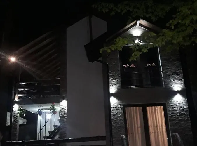 Ktm Lisine * Despotovac