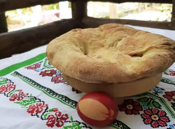 Villa Ktm Lisine Despotovac