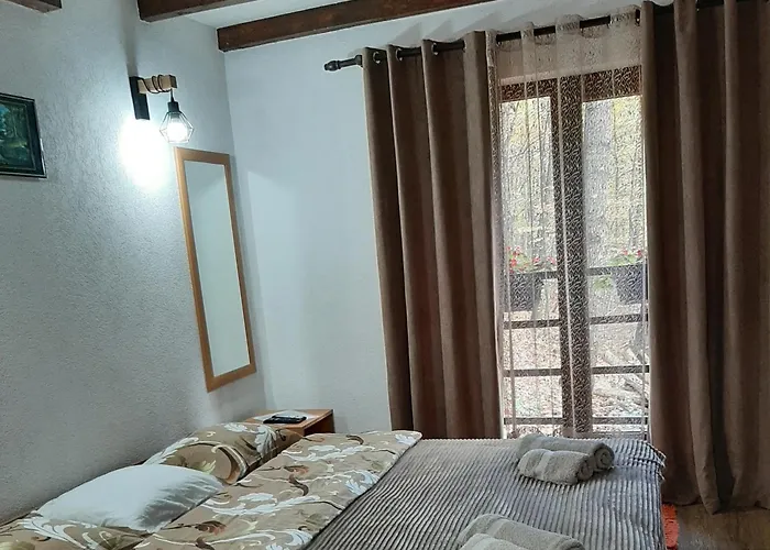 Ktm Lisine Villa Despotovac