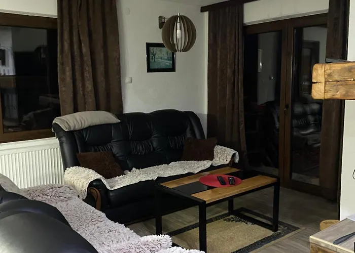 Ktm Lisine Villa Despotovac