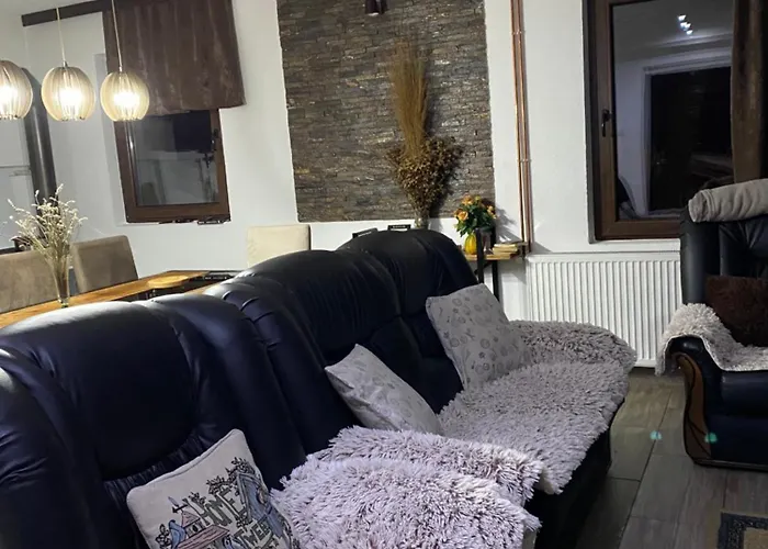 Villa Ktm Lisine Despotovac