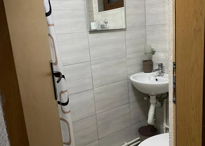 Ktm Lisine * Despotovac