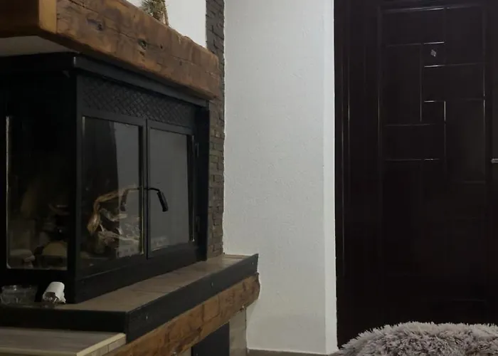 Ktm Lisine Villa Despotovac