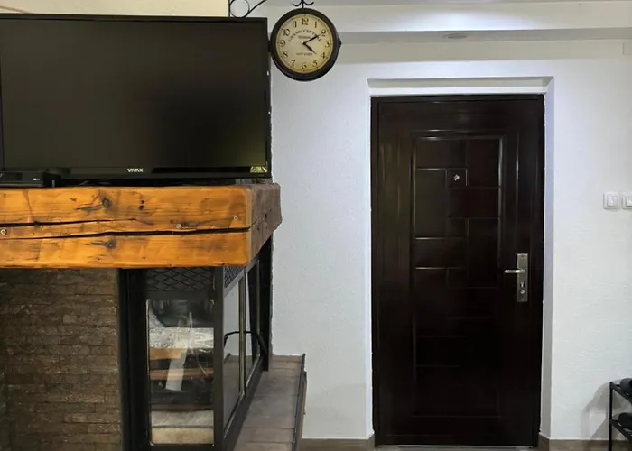 Ktm Lisine * Despotovac